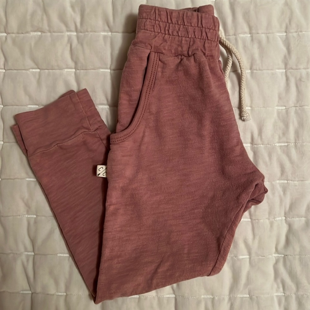 Childhoods Joggers